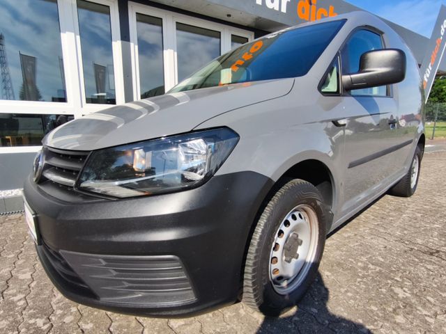 Volkswagen Caddy Kasten EcoProfi BMT*Klima*