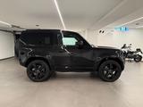 Land Rover Defender 3.0 D300 MHEV X-Dynamic SE 90 X-Dyn... - Land Rover Defender in Mannheim