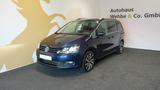 Volkswagen Sharan Allstar DSG 7 Sitze ACC CarPlay R.Cam PDC - VW Sharan Gebrauchtwagen in Hannover