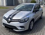 Renault Clio ENERGY TCe 75 Limited 2018 Limited 2018 - Renault Clio Limited-2018
