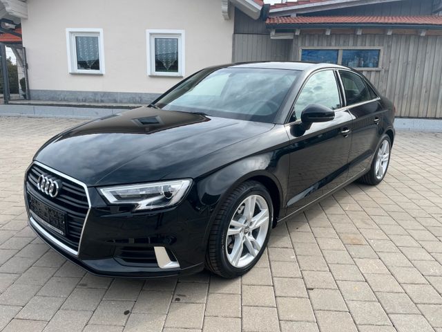 Audi A3 35 TFSI Sport*Xenon*PDC*Multi*17´*