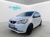 Seat Mii 1.0 75 PS KLIMA SITZH PDC GJR TÜV+Insp.Neu - Seat Mii in Hamburg