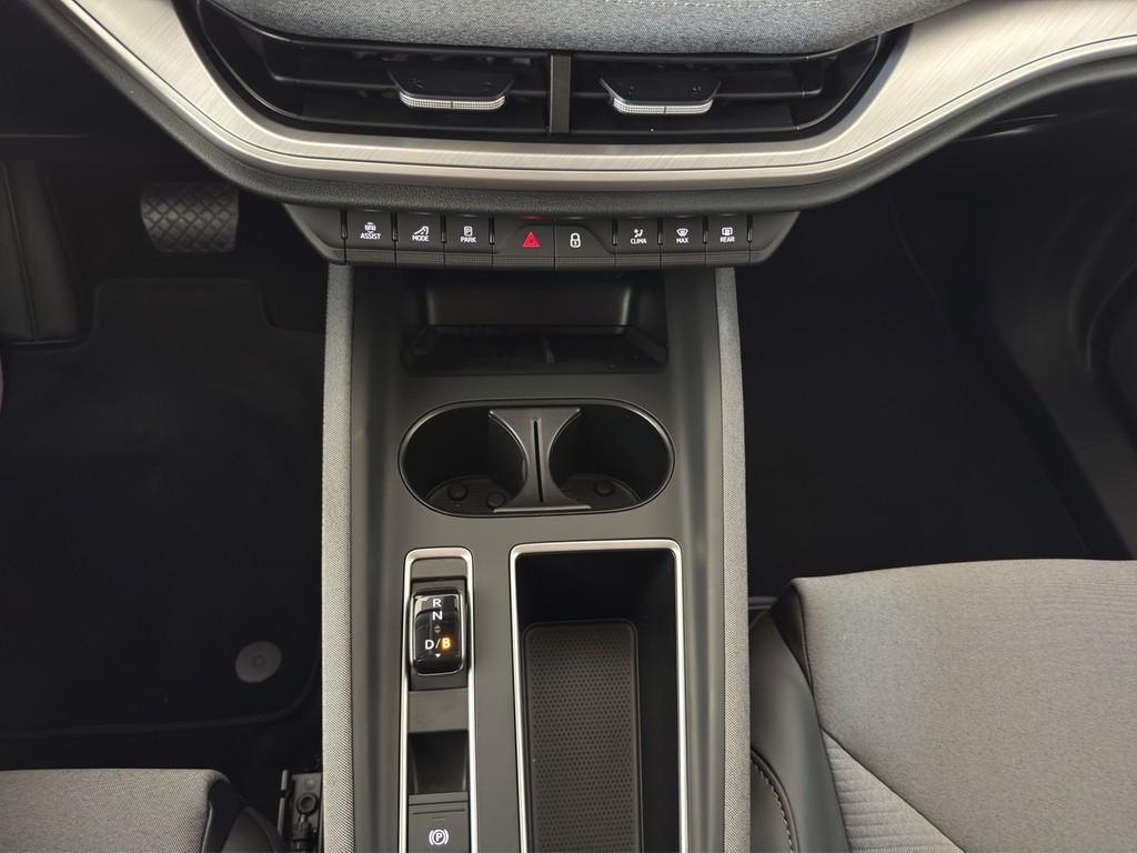 Skoda Enyaq 60 AHK*MATRIX*NAV*SHZ*ACC*PDC*360°*EL.SITZ