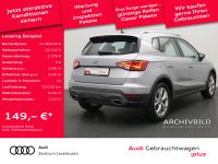 Seat Arona - Vorschau Bild 2