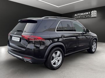 Mercedes GLE 350 - 5