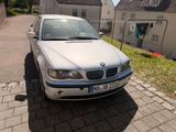 BMW 316i -