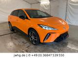 MG4 Luxury Leder Navi 360°Kam ACC Wärmep - MG MG4 Gebrauchtwagen