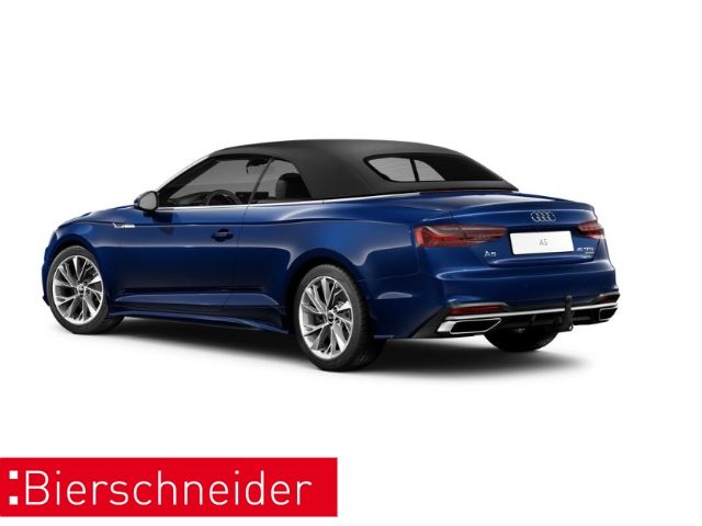 Audi A5 - Bild 4