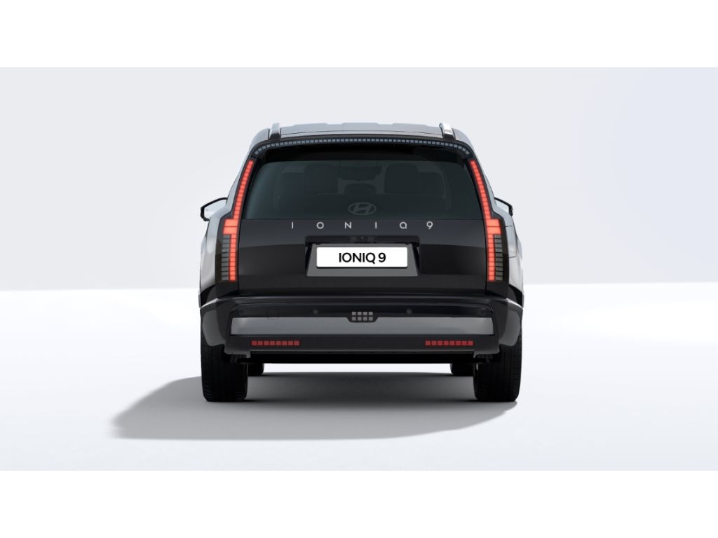 Hyundai IONIQ 9 - Bild 4