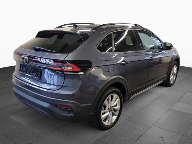 Fahrzeugabbildung Volkswagen Taigo 1,0 TSI DSG MOVE LED-MATRIX ACC NAVI AHK D