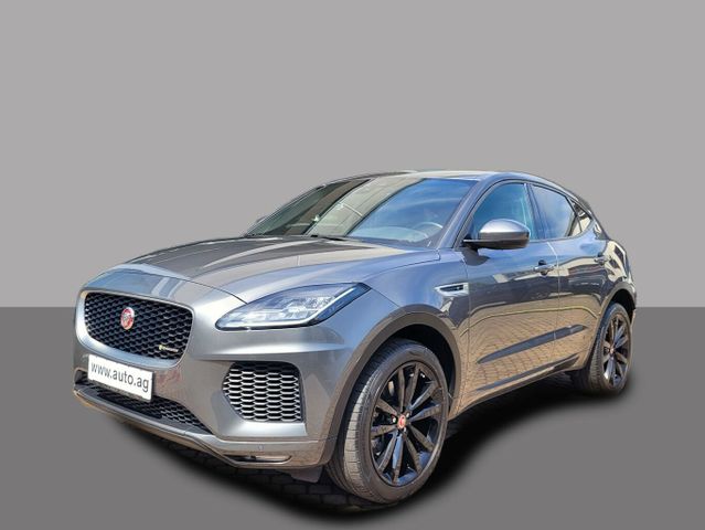 Jaguar E-Pace P200 R-DYNAMIC S AWD WINTER