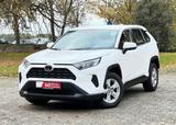 Toyota RAV 4 RAV4 4x2 - Toyota RAV 4 mit Benzin-Antrieb