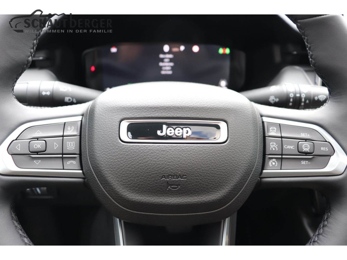 Jeep Compass - Bild 18
