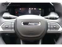 Jeep Compass - Vorschau Bild 18