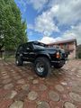 Nissan Patrol 2.8TD - gr y60