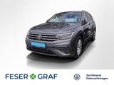 Volkswagen Tiguan Allspace 1.5 TSI Life DSG 7Si AHK Navi - Volkswagen Tiguan Allspace Jahreswagen