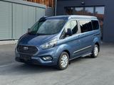 Ford Tourneo Custom Euroline Aufstelld.*StHz*Garantie