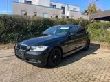 BMW 325i - - BMW 325 aus 2006: 325i