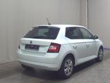 Skoda Fabia 1.4 TDI Ambition Navi PDC Shz Klima DAB - Skoda Fabia mit Diesel-Antrieb