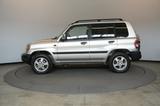 Mitsubishi Pajero 2,0 GDI Styling Klima Allrad - gebrauchte Mitsubishi Pajero aus dem Jahr 2001
