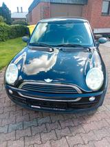 MINI Mini one 1.6 Benziner - MINI ONE aus 2003