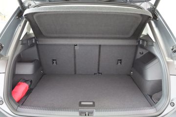 Volkswagen Tiguan 1.5 eTSI 110 kW Life AHK elek. Koffer Kam