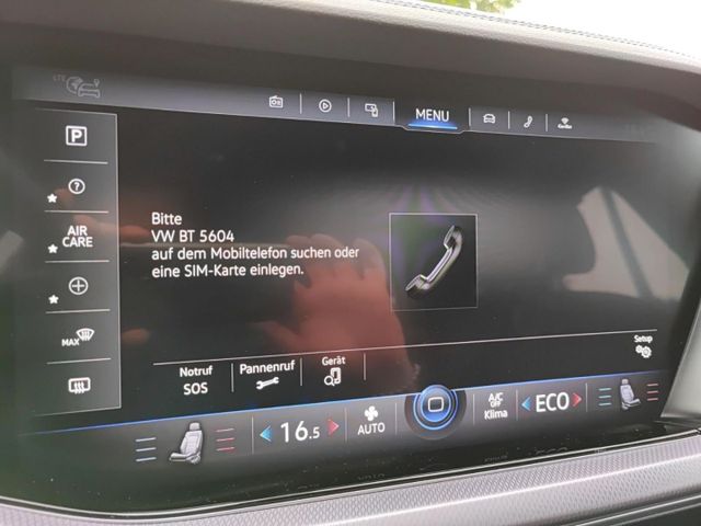 Touareg R 4Motion 3.0 TSI eHybrid Navi Carplay