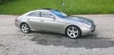 Mercedes-Benz Mercedes CLS 350 CGI top gepflegt - Mercedes-Benz CLS 350 aus 2007