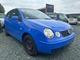 Volkswagen Polo IV Cricket *Tüv Neu *2.Hand - Volkswagen Polo: Cricket
