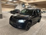 Skoda Yeti 1.4 TSI, DSG, AHK Monte Carlo - Skoda Yeti: Carlo Monte