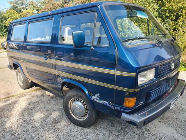 Volkswagen T3 Caravelle