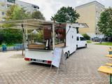 Volkswagen Foodtruck Imbisswagen Gastro Catering Streetfood - Imbisswagen
