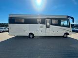 Morelo Palace 90M 3x Klima Schaltgetriebe AHK LED - Morelo Wohnwagen & Wohnmobile