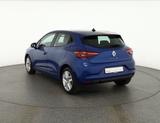 Renault Clio 1.0 TCE Zen LED Navi Sitzheizung DAB PDC - Renault Clio Gebrauchtwagen in Leipzig