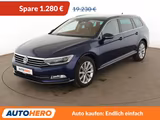 Volkswagen Passat 1.5 TSI ACT Highline BlueMotion Aut.*NAV* - Volkswagen Passat: Kombi, Automatik