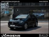 Mercedes-Benz EQA 350 4M Progressive/AHK/LED/Cam/Ambi/Totw/18' - gebrauchte Mercedes-Benz EQA aus dem Jahr 2024