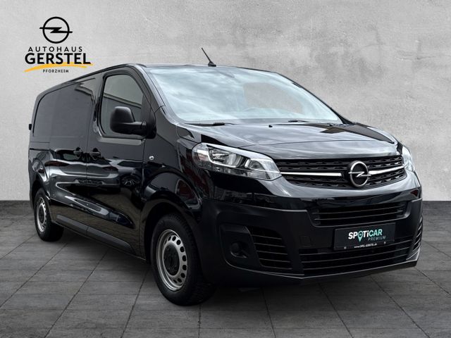 Vivaro Kasten Edition M PDC/HI KLIMA ALLWETTER H