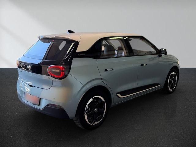 Dongfeng Box Nammi E3 360 Kamera Winterpaket ... imagem 3