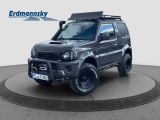 Suzuki Jimny Gollek Offroad- Umbau /Einzelstück! Klima - Suzuki: Umbau