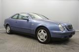 Mercedes-Benz CLK 320 COUPE*1.HAND*DEUTSCH*TRAUMWAGEN*S-HEFT* - Mercedes-Benz CLK 320: Coupe