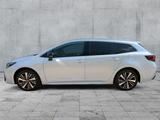 Toyota Corolla TS 2.0 Hybrid Teamplayer LED+NAV+SHZ+RFK - Toyota Gebrauchtwagen in Jena