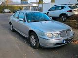 Rover 75   -  kein Rost - Rover aus 2001