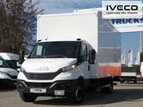 Iveco Daily 70C18HA8/P Koffer/LBW Klima, NL3183kg - Iveco Euro6 Daily