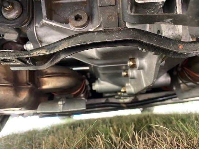 Porsche 993 Carrera Cabrio MJ98  Historie 111t  Scheckh.