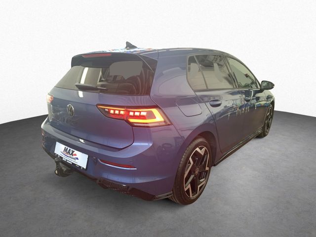 Golf VIII 2.0 TDI DSG R-LINE IQLIGHT+PANO+AHK+HU