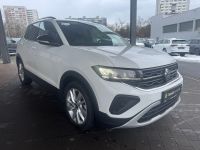 Volkswagen T-Cross - Vorschau Bild 4