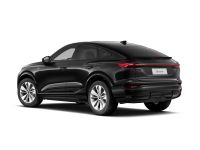 Audi Q6 e-tron - Vorschau Bild 4