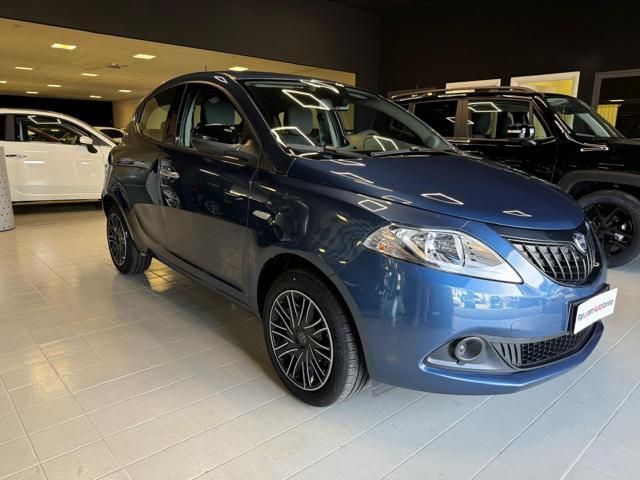 Inne LANCIA Ypsilon 1.0 FireFly 5 porte S&S Hybrid OR