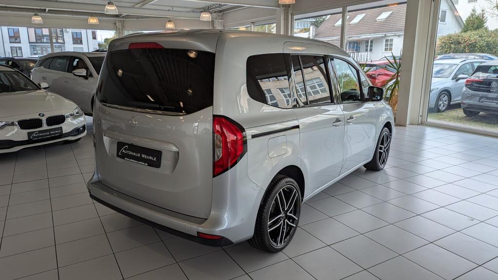 Mercedes-Benz T-Klasse