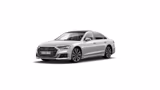 Audi A8 50 TDI quattro tiptronic  LED Navi Leder - Audi A8: 50